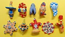 *  FEVES  LES TRUCS BIDULES