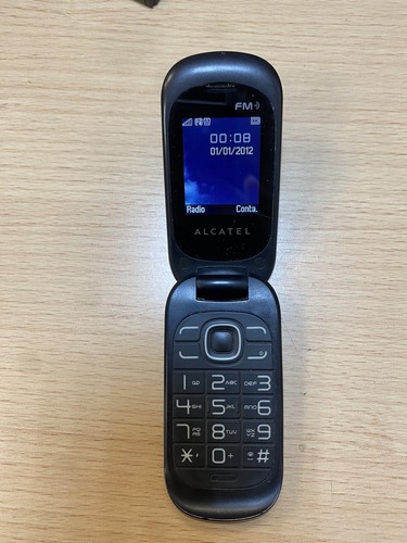 Alcatel one touch - one,