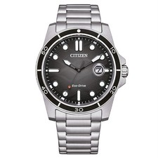 Montre Citizen Marine Eco-Drive AW1816-89E