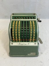 MACHINE A CALCULER REGINA K