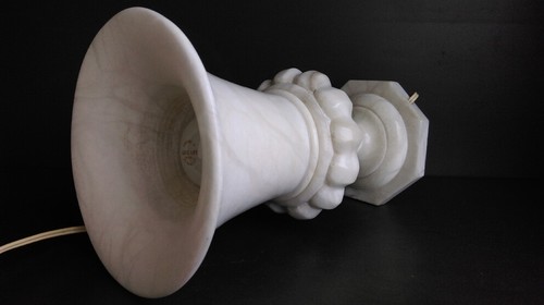 Très belle lampe ancienne - ancienne, en