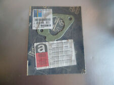 Joint de collecteur d'admission PEUGEOT 505 injection  NEUF d'origine