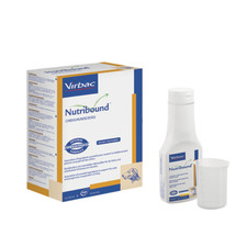 NUTRIBOUND¹Virbac chien