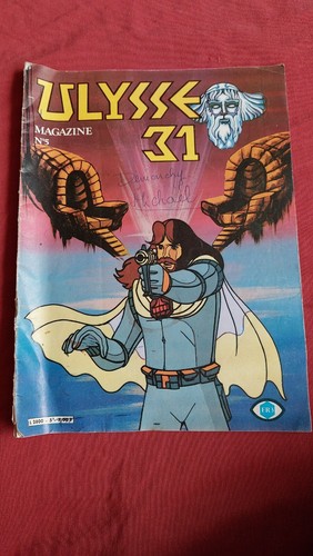 Livre magazine vintage - n°5,
