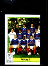 Sticker panini uefa euro - sticker,