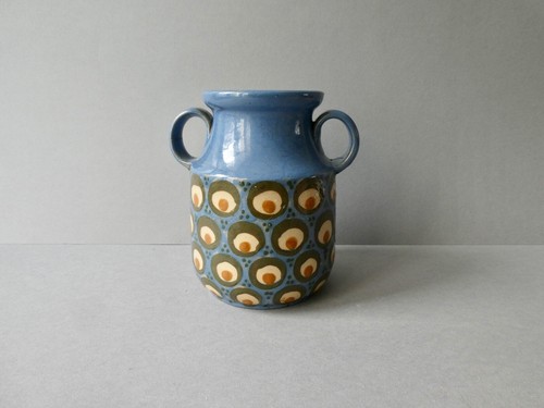Vase art deco décor - vase,