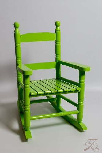 Chaises bascule enfant - 3,