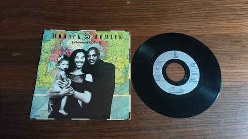 Disque tours vinyle - 45,