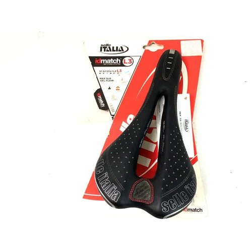 Selle italia slr max gel - slr,