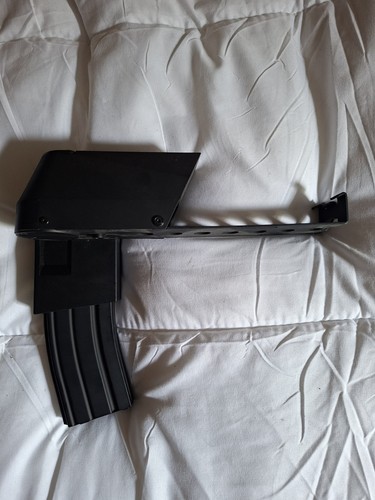 Support porte chargeur - support, porte-chargeur