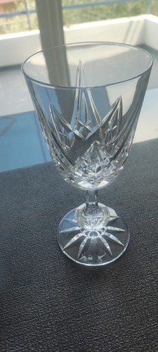 Verre vin rouge - verre, à