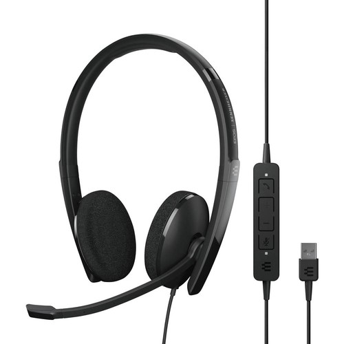Epos micro casque - epos, micro-casque