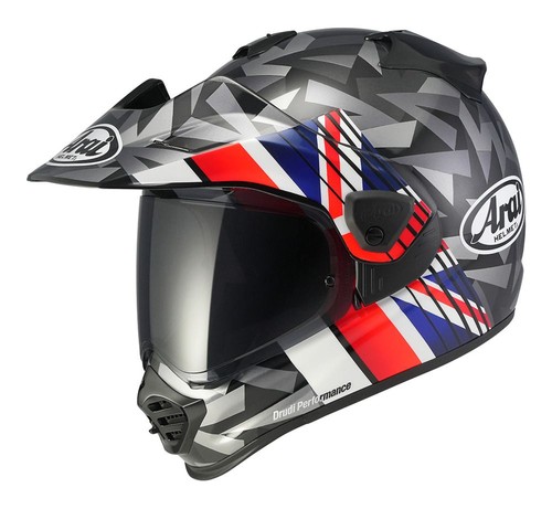 Casque intégral arai tour - intégral, tour-x5