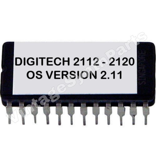 Digitech 2112 2120 artist - digitech,