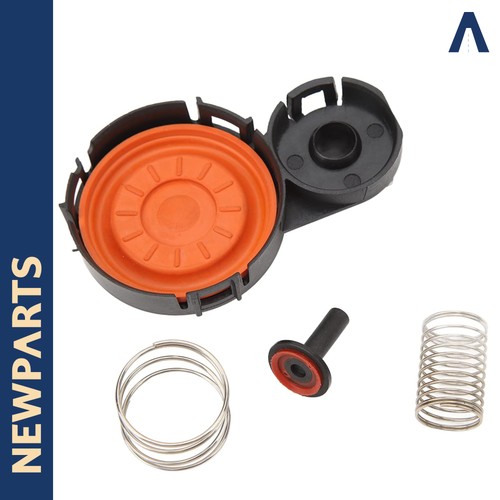 Soupape ventilation couvre
