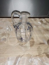 Rare JOLI ANCIEN PETIT Pichet