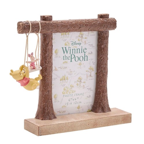 Cadre photo disney winnie - disney,