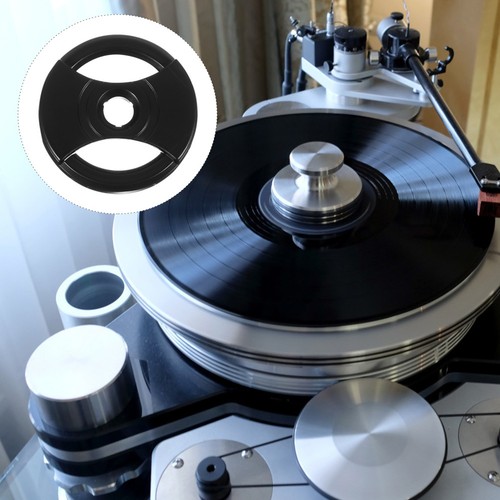 Accessoire platine vinyl - de,