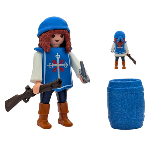 Playmobil figurine pirate