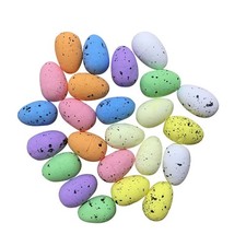 100 Pcs Easter Decorations