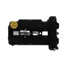 Couvre culasse - Opel CORSA C PH.2 1.2 16V - 55351461 - Y0-4875B