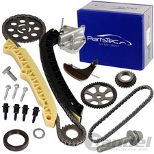 Ensemble de Chaînes de