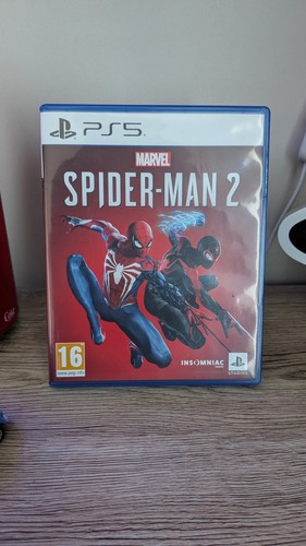 Marvel spider man sony ps5 - sony,
