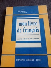 1961-mon livre de