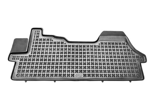 Tapis caoutchouc pour fiat - tapis, en