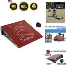 Kids Jumping Ramp for