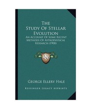 The study stellar - the, of