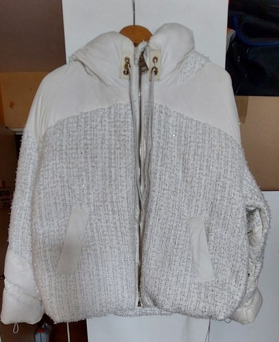 Doudoune hiver femme - doudoune,