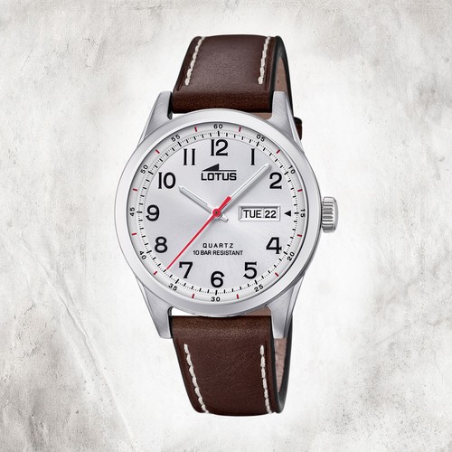 Lotus classic montre - lotus,