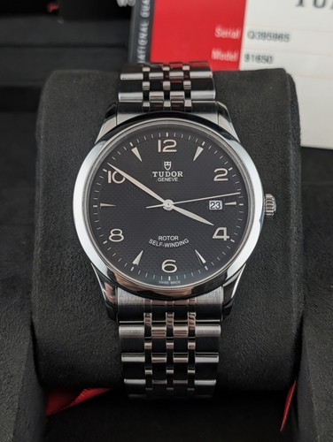 Tudor 1926 41mm - , waffle