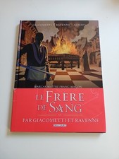 Marcas, maître franc-maçon