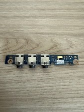 Pièce Composant Prise Jack Pc Portable HP Pavillon DV7-1217ef