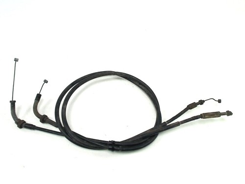 Câble accélérateur honda - câble,