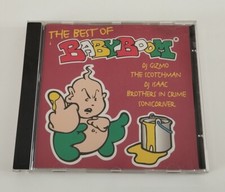 The best of babyboom Happy