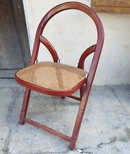 Chaise Gigi Sabadini ?