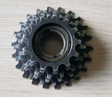 roue libre CYCLO 6 vitesses