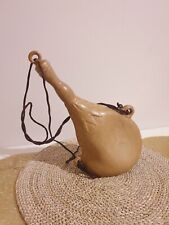 Gourde en Grès - Vintage - Collection 