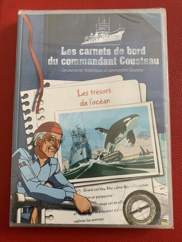 Dvd les carnets bord - dvd,