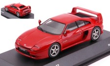 Solido VENTURI 400 GT BITURBO 1994 RED 1:43