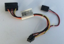 Dell 38PJK OptiPlex 780 790 990 Usff Optique & Disque Dure Courant Câble Raccord