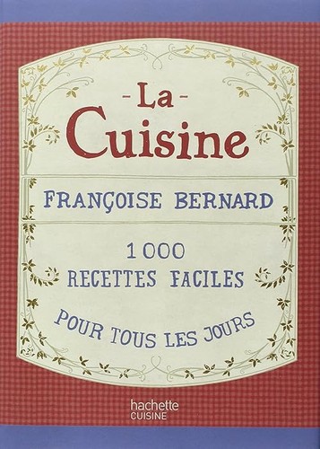 Cuisine 1000 recettes - 1000,