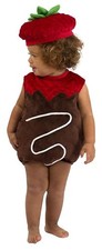 Costume D'Enfant Chocolat