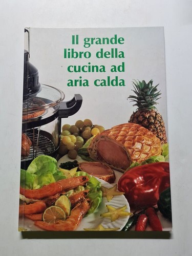 Grande libro della cucina - della,