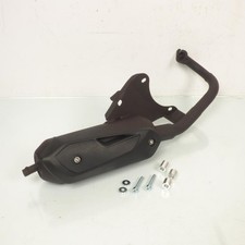 Pot d échappement Tecnigas pour Scooter Kymco 50 Vitality Neuf