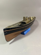 BATEAU A VAPEUR RADIGUET - JEP - MARKLIN - BING - JRD