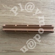 Playmobil 70 Vintage Poteau 4 Jointures  Bâtiment Ferme Château  By Pl@ymod@n